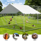 TOETOL 2Pieces Chicken Roosting Perch for Coop, Outside Large Chicken Wooden Stand Trainning Perch Roost Bar Chicken Swing for Hens Chicken Toys