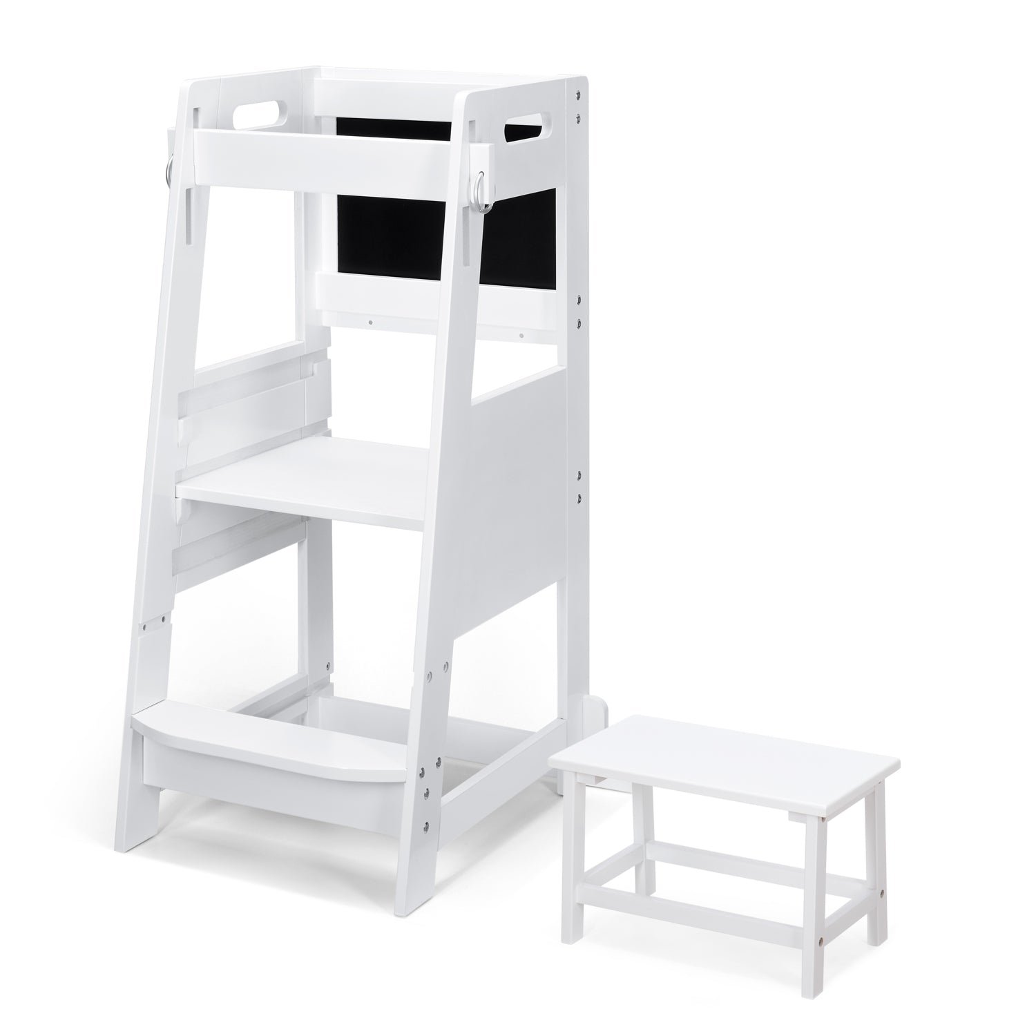 Counter height step stool for online toddlers